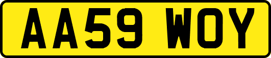 AA59WOY