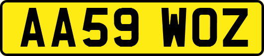 AA59WOZ