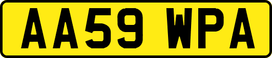 AA59WPA