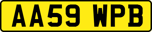 AA59WPB