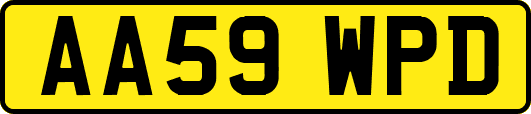 AA59WPD