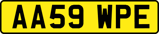 AA59WPE