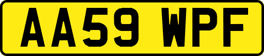 AA59WPF