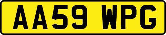 AA59WPG