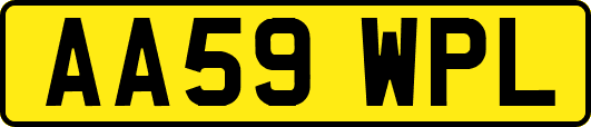AA59WPL