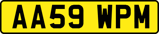 AA59WPM