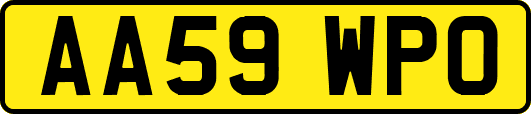 AA59WPO