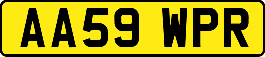 AA59WPR