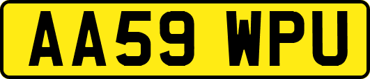 AA59WPU