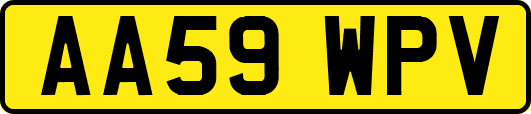 AA59WPV