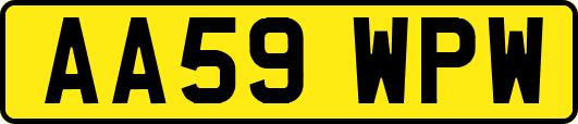 AA59WPW