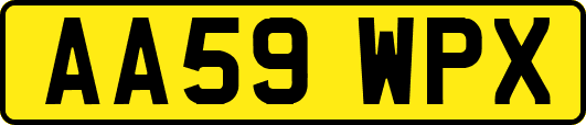 AA59WPX