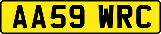 AA59WRC
