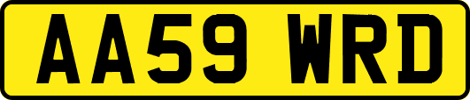 AA59WRD