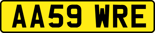 AA59WRE