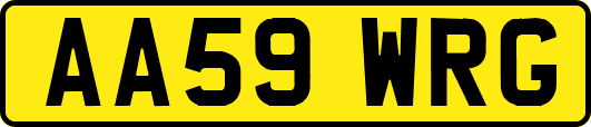 AA59WRG