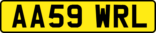 AA59WRL