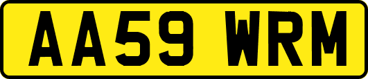 AA59WRM