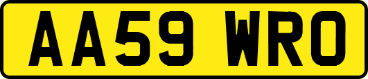 AA59WRO