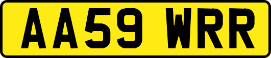 AA59WRR