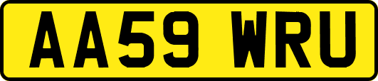 AA59WRU