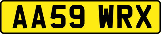 AA59WRX