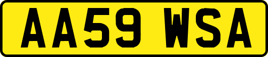 AA59WSA