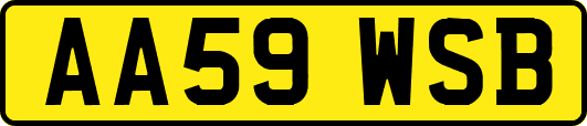 AA59WSB
