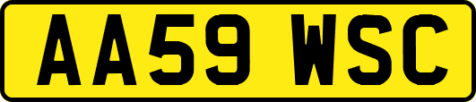 AA59WSC