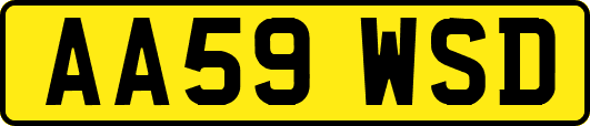 AA59WSD