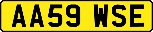 AA59WSE