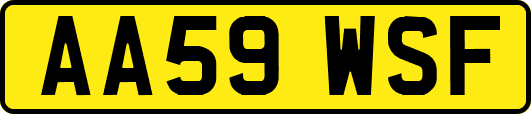 AA59WSF