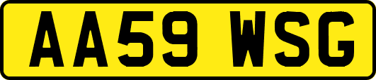 AA59WSG