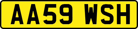 AA59WSH