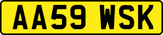 AA59WSK