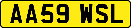 AA59WSL