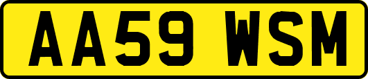 AA59WSM