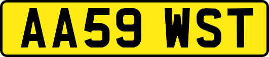 AA59WST