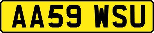 AA59WSU