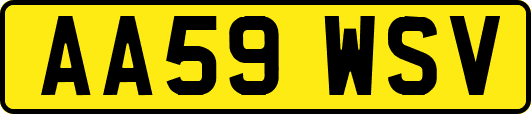 AA59WSV