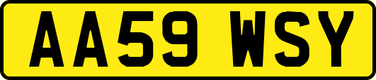 AA59WSY