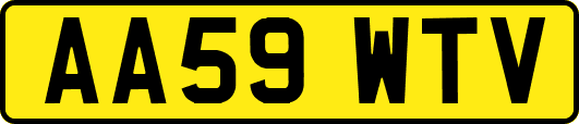 AA59WTV