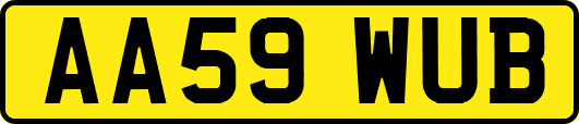 AA59WUB