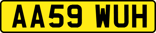 AA59WUH