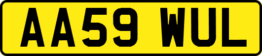 AA59WUL