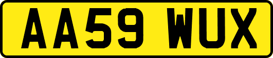 AA59WUX
