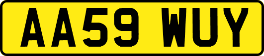 AA59WUY