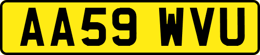 AA59WVU