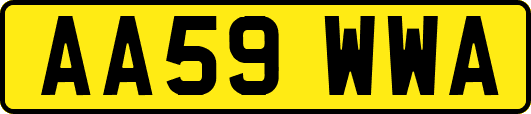 AA59WWA