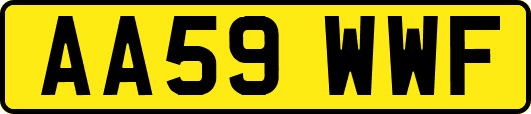 AA59WWF